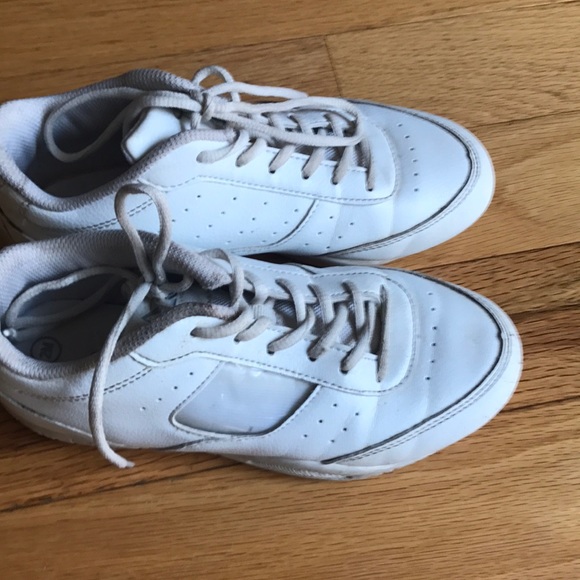 air sports world shoes